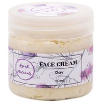 Azrah Naturals Natural Day Cream